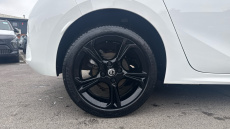 Vauxhall Corsa 1.2 Turbo GS 5dr Petrol Hatchback
